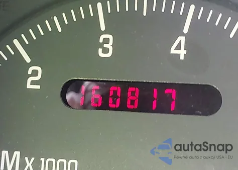 2000 Pontiac Grand Am Se1 z USA, uszkodzony, nr VIN 1G2NF12T1YM847345